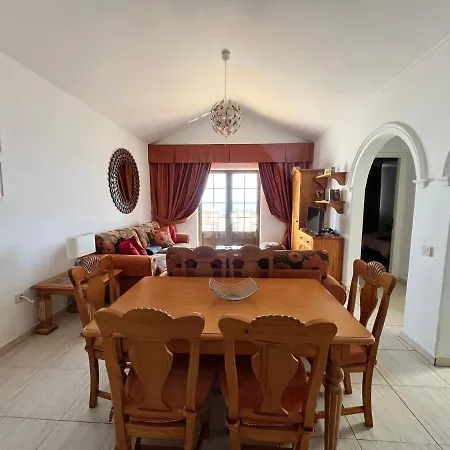 La Cumbre 7a - 2 Bed/2 Bath - 1st Floor - Uk Tv - Wi-fi Apartamento *