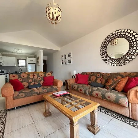 La Cumbre 7a - 2 Bed/2 Bath - 1st Floor - Uk Tv - Wi-fi Apartamento