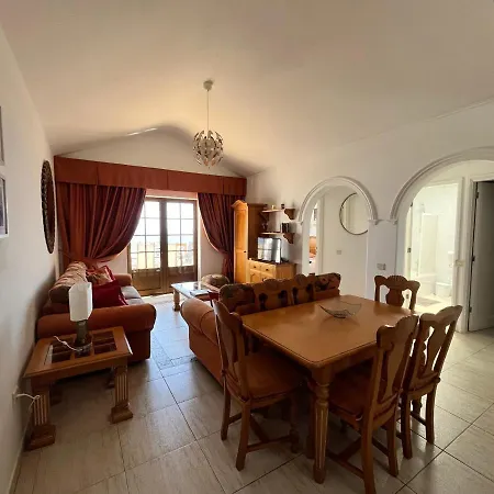 Apartamento La Cumbre 7a - 2 Bed/2 Bath - 1st Floor - Uk Tv - Wi-fi *