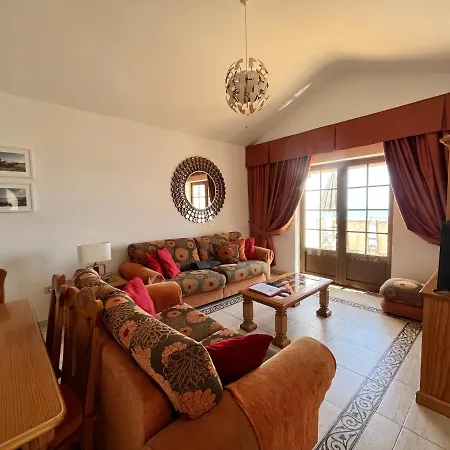 La Cumbre 7a - 2 Bed/2 Bath - 1st Floor - Uk Tv - Wi-fi Apartamento