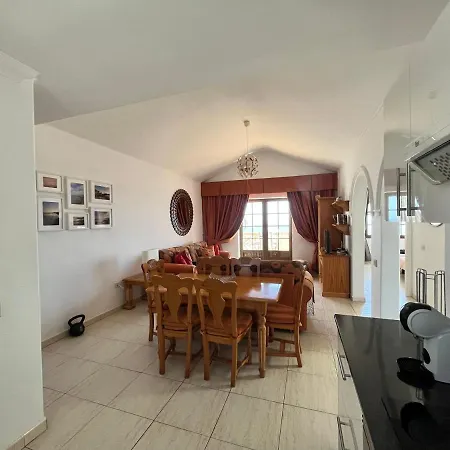 La Cumbre 7a - 2 Bed/2 Bath - 1st Floor - Uk Tv - Wi-fi Apartamento *